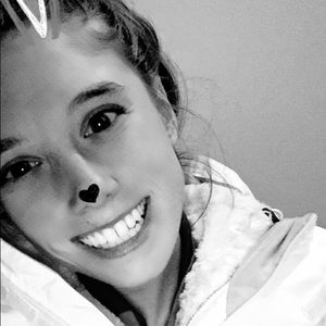 Meet your Posher, Allie